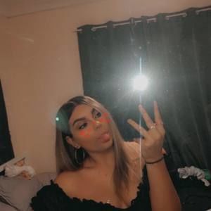 Meet your Posher, Aaliyah